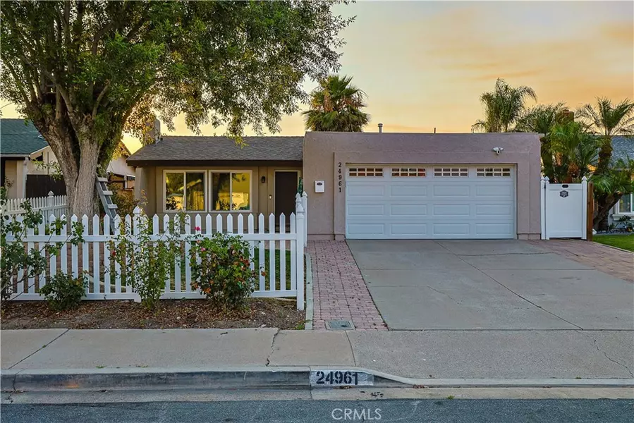 24961 Express DR, Laguna Hills, CA 92653