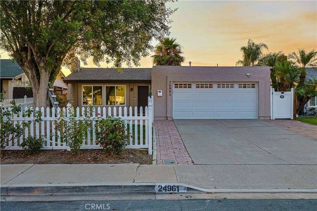 24961 Express DR, Laguna Hills, CA 92653