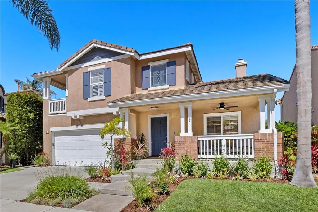 San Clemente, CA 92673,5417 Camino Mojado