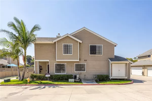Anaheim, CA 92801,1850 W Falmouth AVE #1