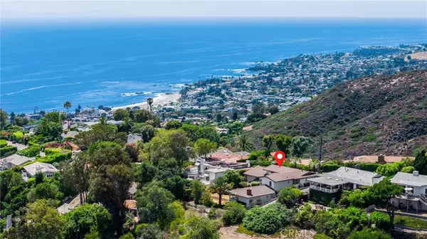 Laguna Beach, CA 92651,1961 Temple Hills DR