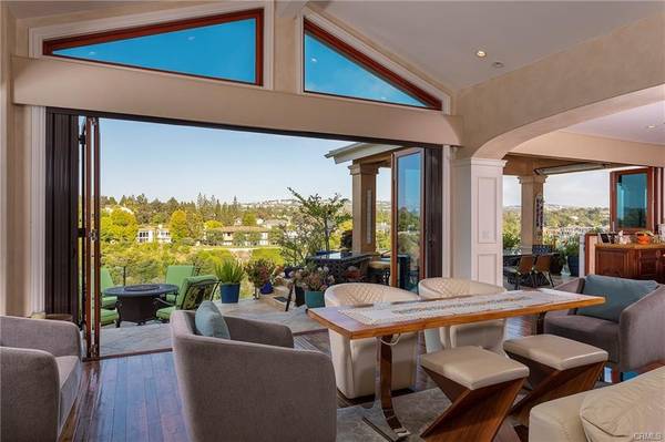 18 Rue Saint Cloud, Newport Beach, CA 92660