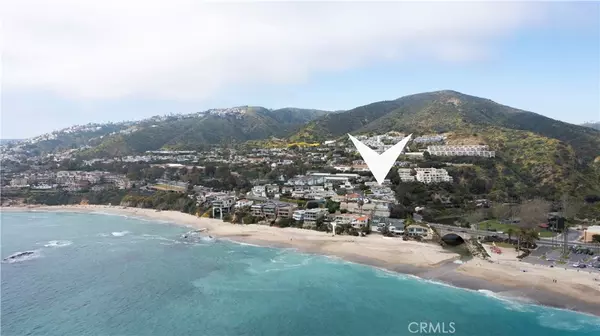 Laguna Beach, CA 92651,31032 Aliso Circle