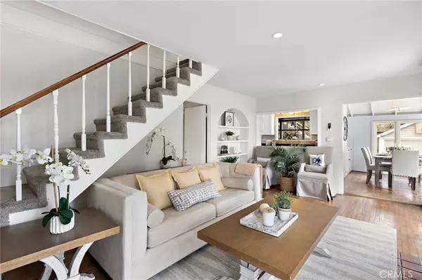 251 Viejo ST, Laguna Beach, CA 92651