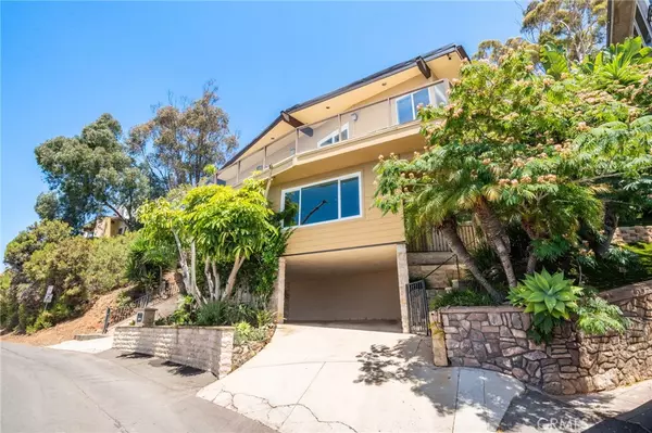 Laguna Beach, CA 92651,31272 Ceanothus DR