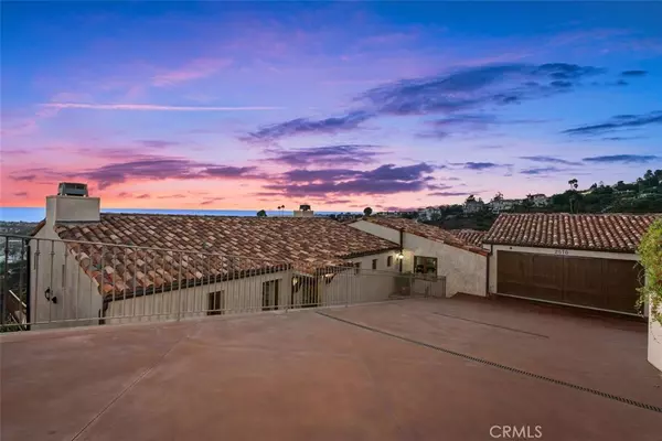 2516 Temple Hills DR, Laguna Beach, CA 92651