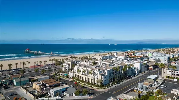 200 pacific coast HWY #M29, Huntington Beach, CA 92648