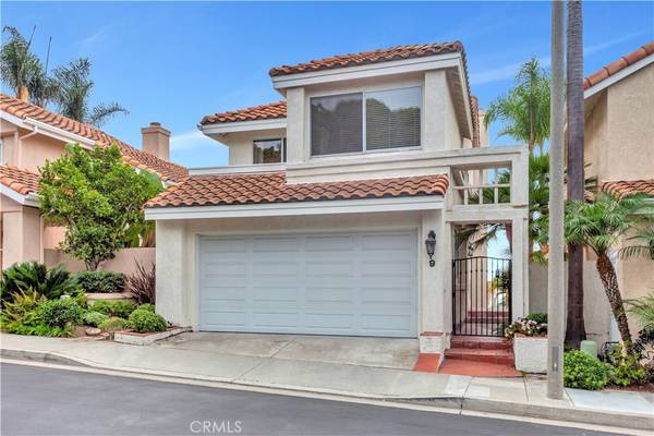 Dana Point, CA 92629,9 Saint Francis CT