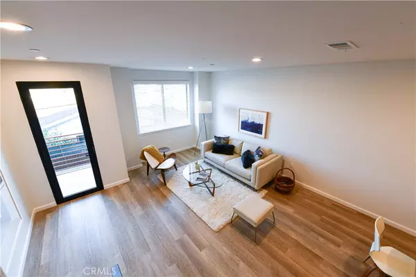 Gardena, CA 90247,15814 S Villas LN #1