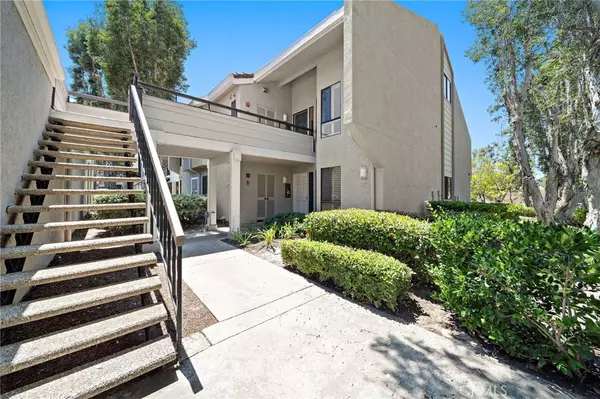 Mission Viejo, CA 92691,25911 Orbita #88