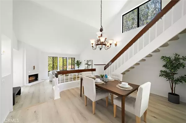 Mission Viejo, CA 92691,25911 Orbita #88