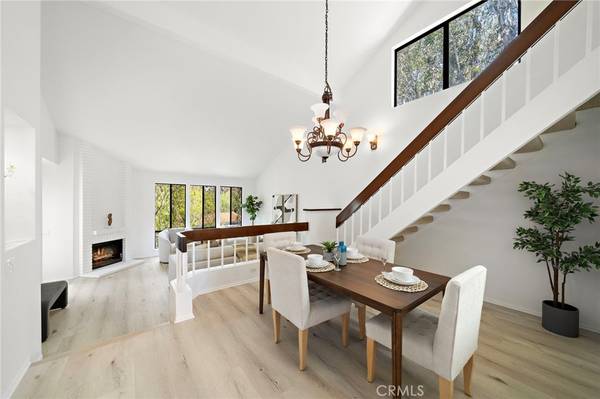 Mission Viejo, CA 92691,25911 Orbita #88