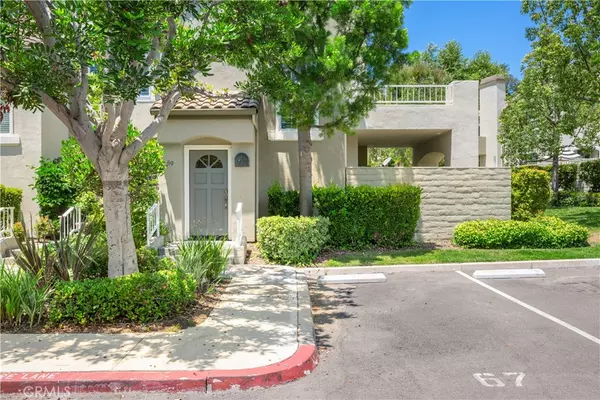 69 Cloudcrest, Aliso Viejo, CA 92656