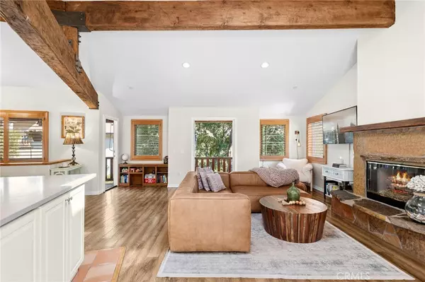 2072 Hidden Valley Canyon RD, Laguna Beach, CA 92651