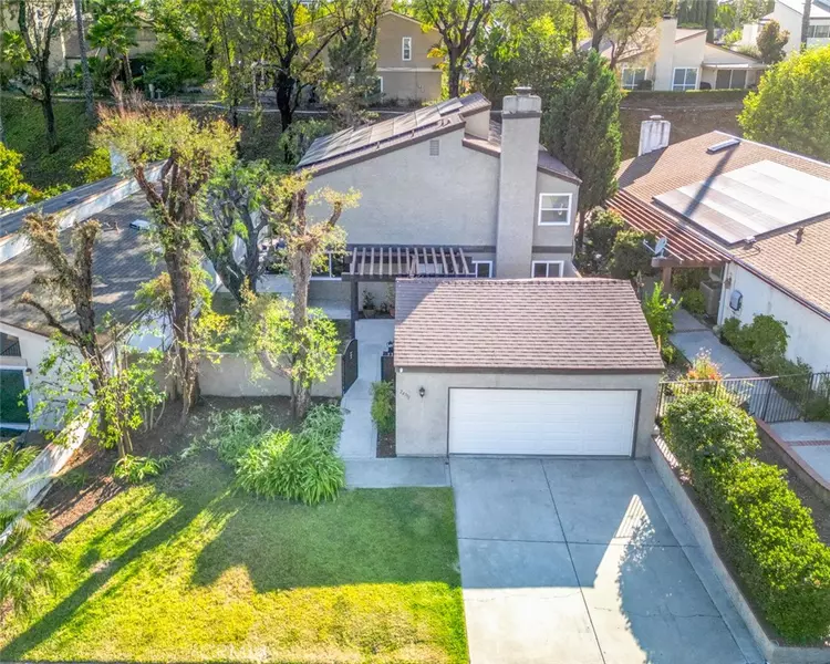 24751 Daphne E, Mission Viejo, CA 92691