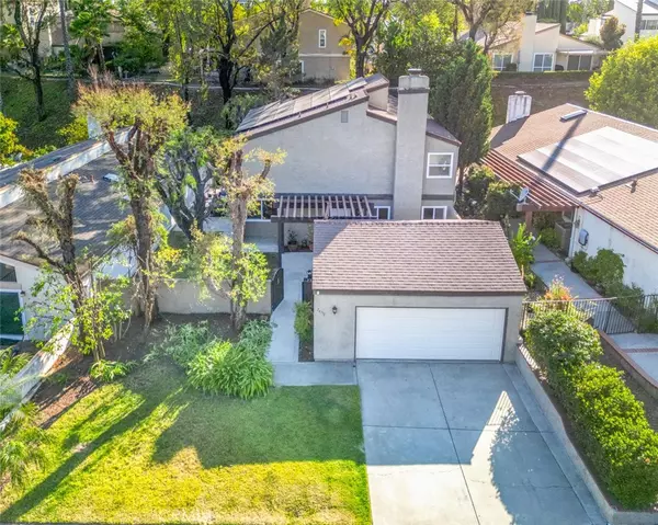 24751 Daphne E, Mission Viejo, CA 92691