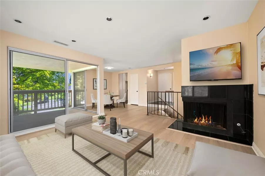 23392 Caminito Basilio #332, Laguna Hills, CA 92653