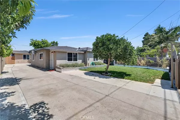 Santa Ana, CA 92704,2513 W Occidental ST