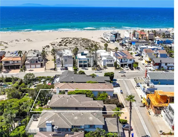 5032 Amalfi WAY, Oxnard, CA 93035