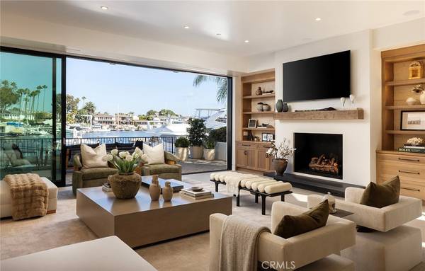 615 Lido Park DR, Newport Beach, CA 92663