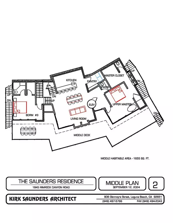 Laguna Beach, CA 92651,1863 Rim Rock Canyon Road