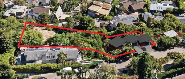 Laguna Beach, CA 92651,1863 Rim Rock Canyon Road