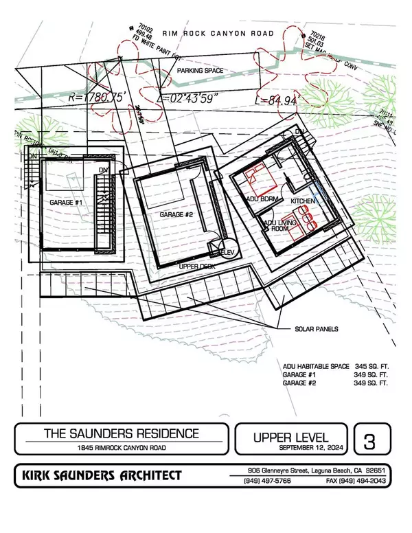 Laguna Beach, CA 92651,1863 Rim Rock Canyon Road