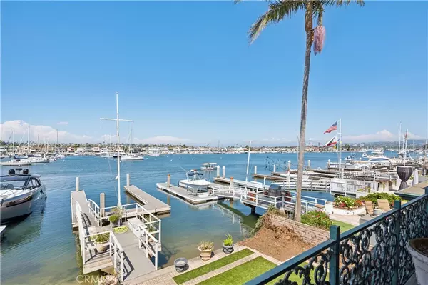 1340 W Bay AVE, Newport Beach, CA 92661