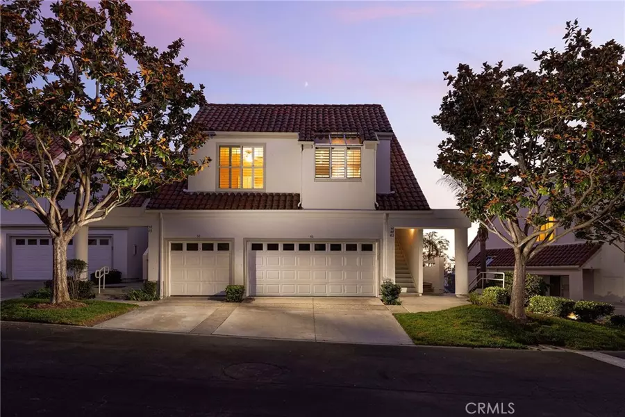 46 Terra Vista, Dana Point, CA 92629