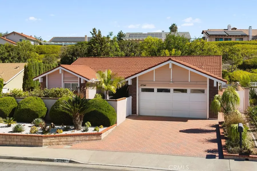 27241 Via Burgos, Mission Viejo, CA 92691