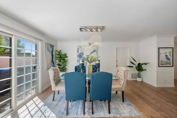 Mission Viejo, CA 92691,27241 Via Burgos