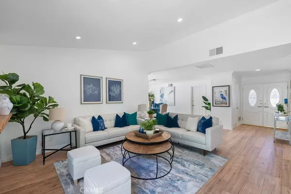Mission Viejo, CA 92691,27241 Via Burgos