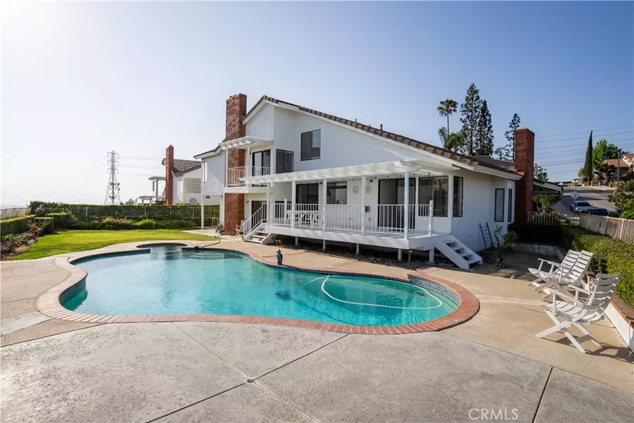 2326 N Rockridge, Orange, CA 92867
