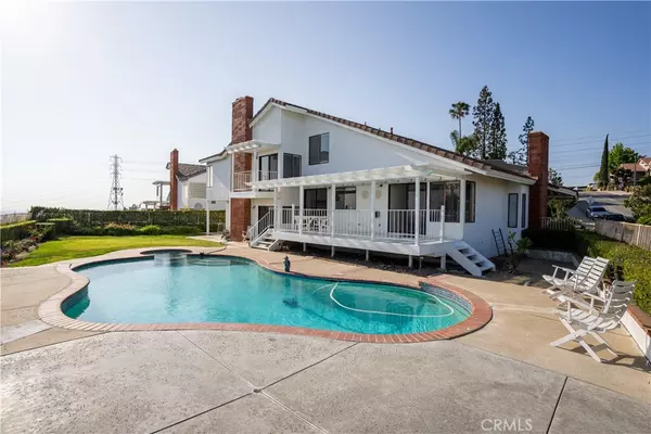 2326 N Rockridge, Orange, CA 92867