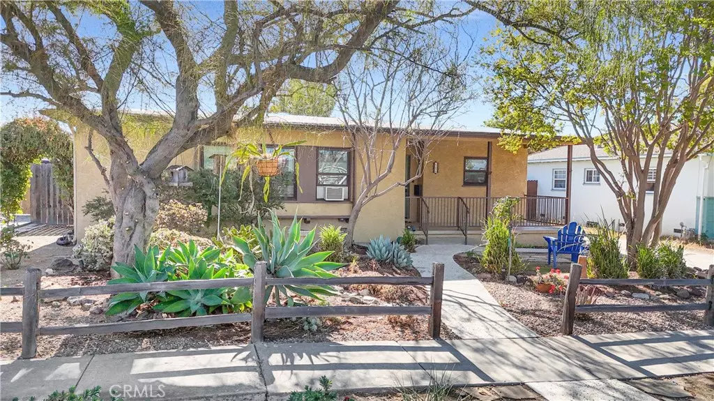 616 S Poplar, Brea, CA 92821