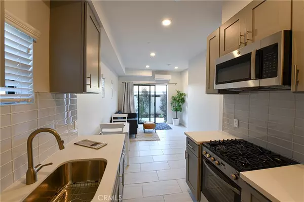 Gardena, CA 90247,15828 S Villas LN #2