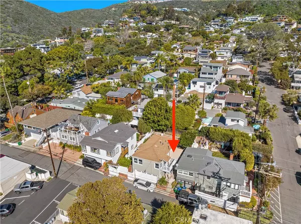 Laguna Beach, CA 92651,31642 Virginia WAY #Lower