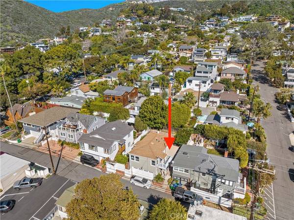 Laguna Beach, CA 92651,31642 Virginia WAY #Lower