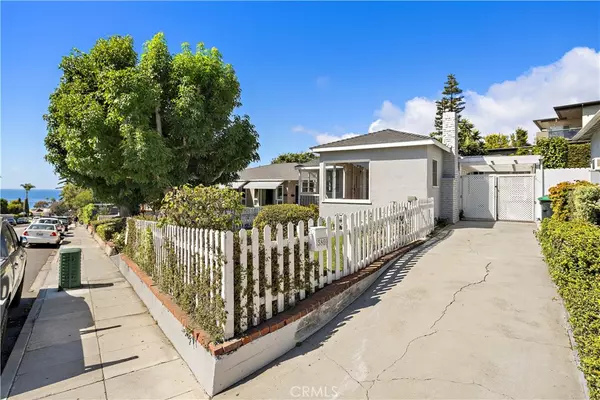 580 Park, Laguna Beach, CA 92651