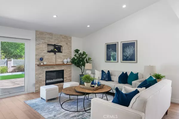 Mission Viejo, CA 92691,27241 Via Burgos