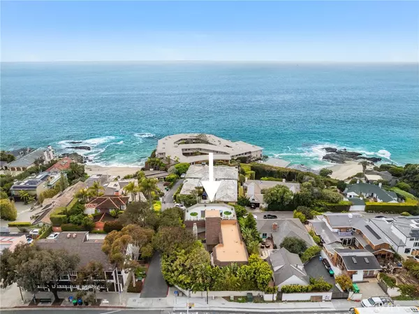 31588 Table Rock DR, Laguna Beach, CA 92651