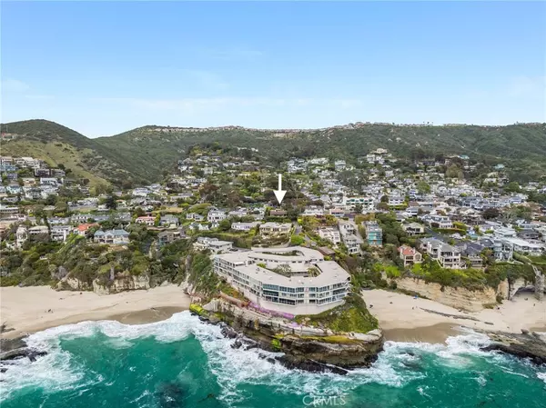 Laguna Beach, CA 92651,31588 Table Rock DR