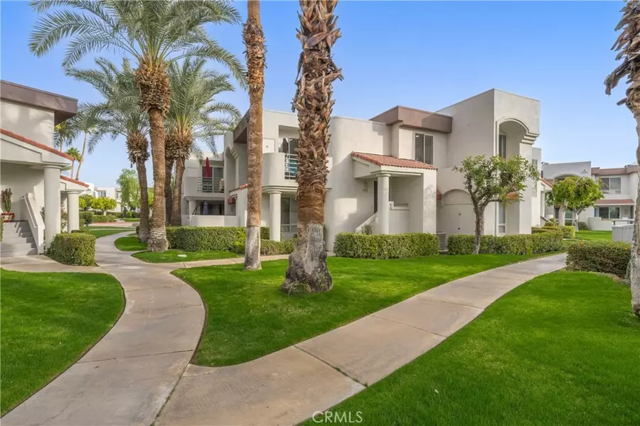 401 142 S El Cielo, Palm Springs, CA 92262