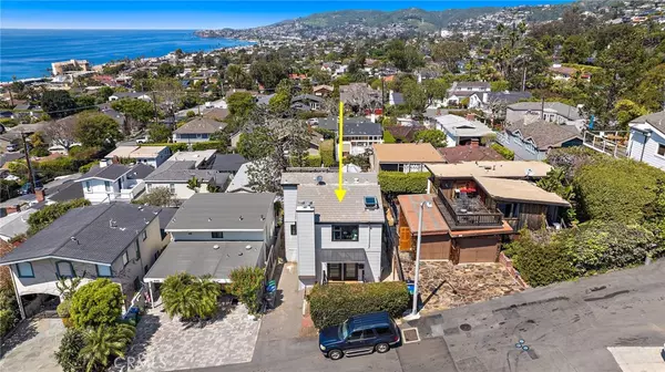 Laguna Beach, CA 92651,450 Ruby ST #Upper