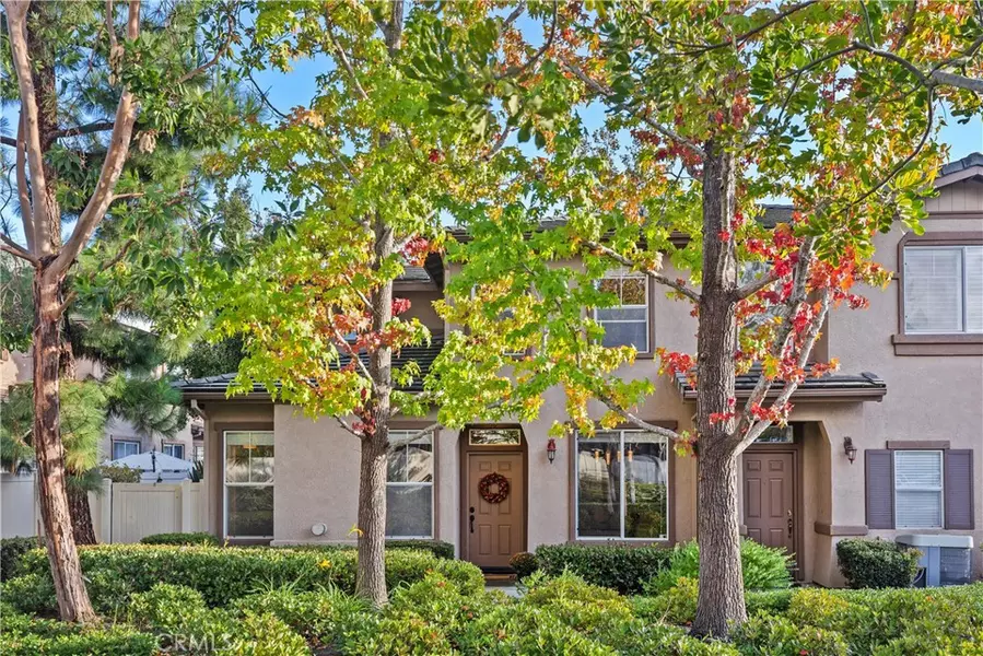 38 Red Bud, Aliso Viejo, CA 92656