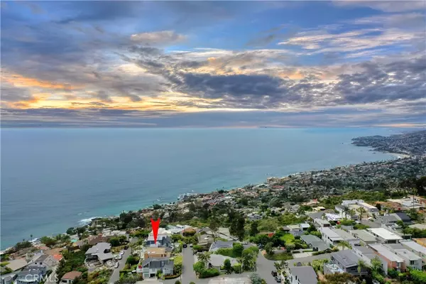 Laguna Beach, CA 92651,2535 Corona WAY