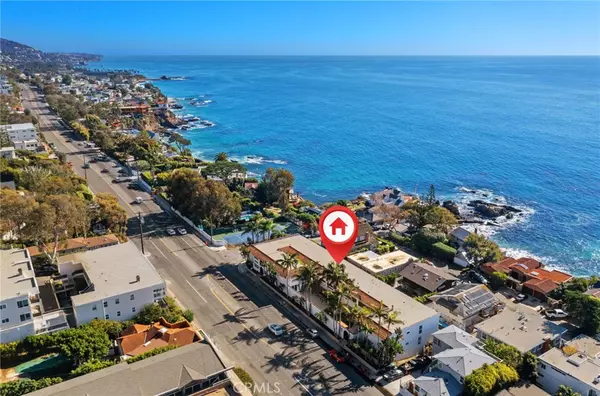 2175 S Coast HWY #18, Laguna Beach, CA 92651