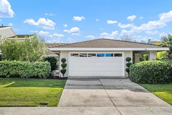 18 Shoal Drive, Corona Del Mar, CA 92625