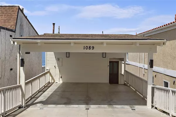 Laguna Beach, CA 92651,1089 BAJA ST