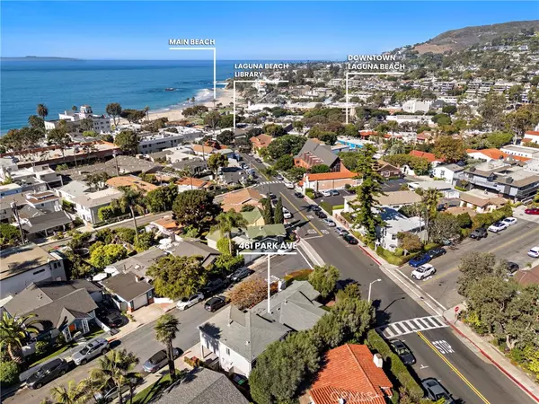 Laguna Beach, CA 92651,461 Park AVE